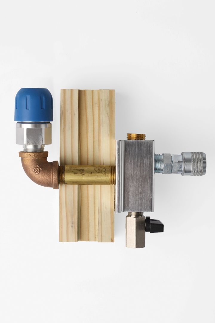 Engineered Specialties LLC Fastpipe Compressed Air Systems